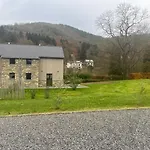 Les Midis Au - Le Pavillon - 5 Personnes Semesterbostad Stavelot