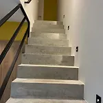 Semesterbostad Les Midis Au - Le Pavillon - 5 Personnes *