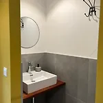 Semesterbostad Les Midis Au - Le Pavillon - 5 Personnes *