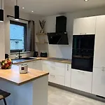 Дом отдыха Les Midis Au - Le Pavillon - 5 Personnes