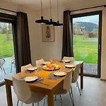 Semesterbostad Les Midis Au - Le Pavillon - 5 Personnes *