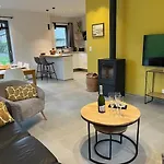 Les Midis Au - Le Pavillon - 5 Personnes