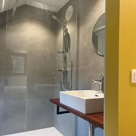 Holiday home Les Midis Au - Le Pavillon - 5 Personnes