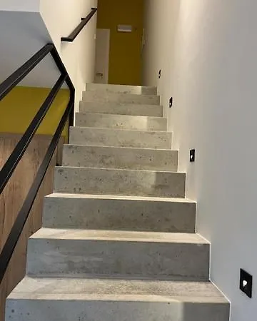 Holiday home Les Midis Au - Le Pavillon - 5 Personnes *