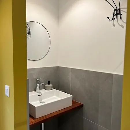 Holiday home Les Midis Au - Le Pavillon - 5 Personnes *