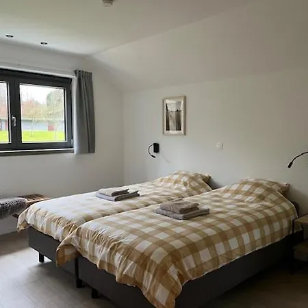 Les Midis Au - Le Pavillon - 5 Personnes * Ставело